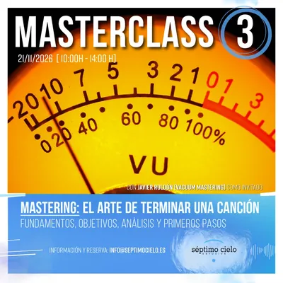 Cartel Masterclass 3