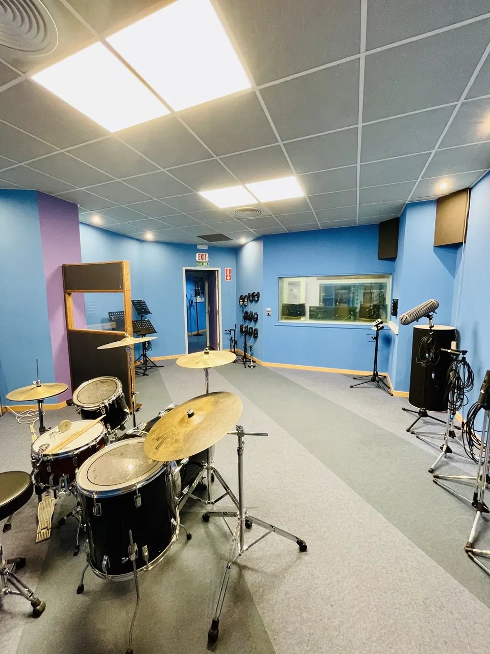 Sala B